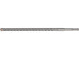 Burghiu pentru beton YATO YT-42343, 14 x 310 mm