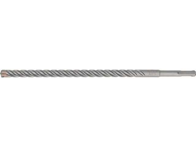 Burghiu pentru beton YATO YT-42343, 14 x 310 mm