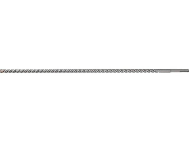 Burghiu pentru beton YATO YT-42347, 14 x 600 mm