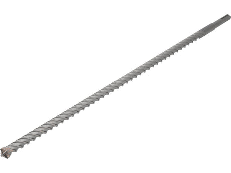 Burghiu pentru beton YATO YT-42347, 14 x 600 mm - imagine 2