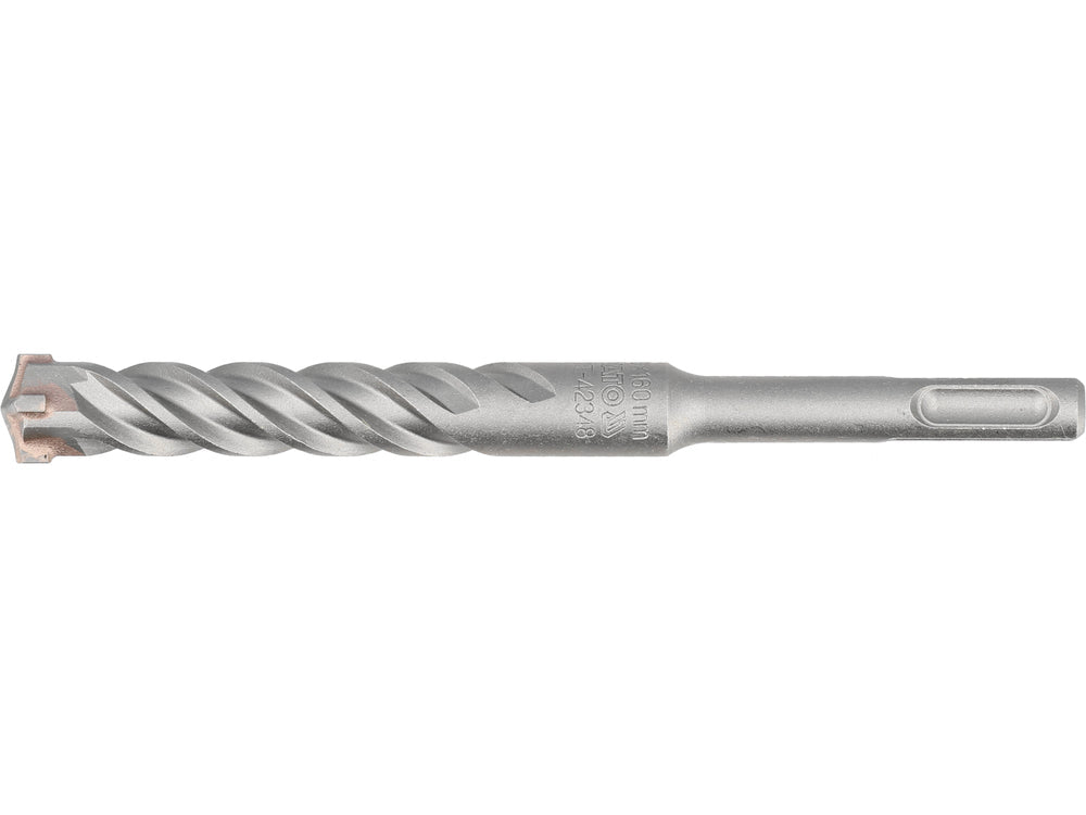 Burghiu pentru beton YATO YT-42348, 16 x 160 mm