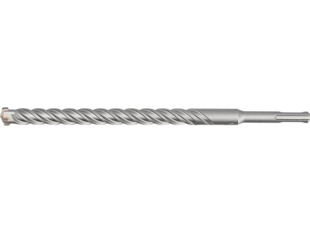 Burghiu pentru beton YATO YT-42350, 16 x 260 mm