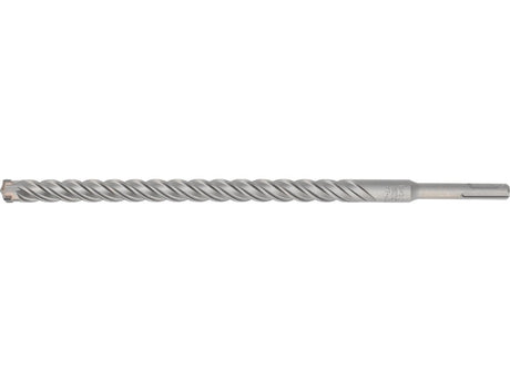 Burghiu pentru beton YATO YT-42351, 16 x 310 mm