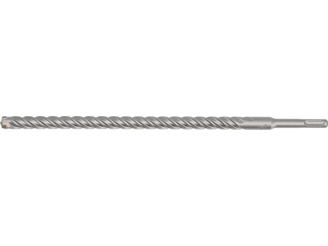 Burghiu pentru beton YATO YT-42352, 16 x 350 mm