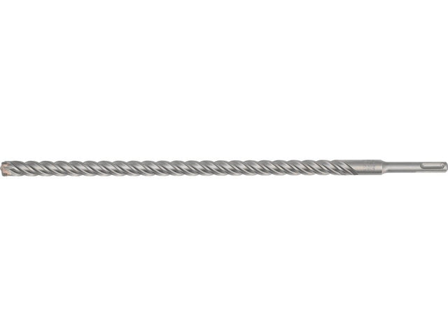 Burghiu pentru beton YATO YT-42353, 16 x 400 mm