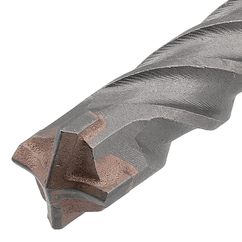 Burghiu pentru beton YATO YT-42354, 16 x 450 mm - imagine 5