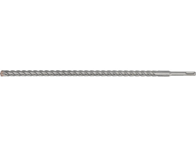 Burghiu pentru beton YATO YT-42354, 16 x 450 mm
