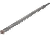 Burghiu pentru beton YATO YT-42361, 18 x 450 mm - imagine 2