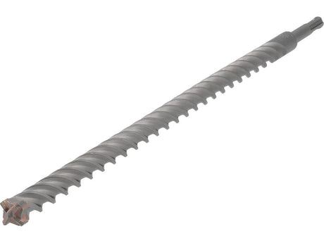 Burghiu pentru beton YATO YT-42361, 18 x 450 mm - imagine 2