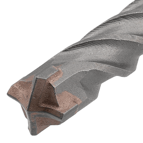 Burghiu pentru beton YATO YT-42361, 18 x 450 mm - imagine 5