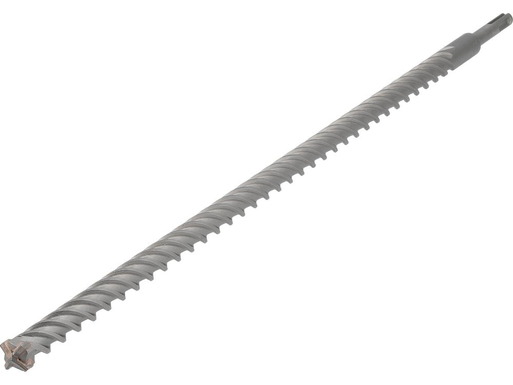 Burghiu pentru beton YATO YT-42362, 18 x 600 mm - imagine 2