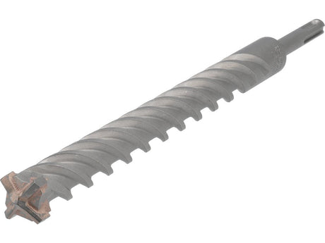Burghiu pentru beton YATO YT-42379, 25 x 310 mm - imagine 2