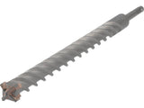 Burghiu pentru beton YATO YT-42380, 25 x 350 mm - imagine 2