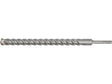Burghiu pentru beton YATO YT-42380, 25 x 350 mm