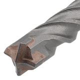 Burghiu pentru beton YATO YT-42383, 25 x 600 mm - imagine 5