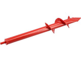 Burghiu pentru pământ 60 x 350 mm YATO YT-84690