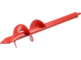 Burghiu pentru pământ 80 x 350 mm YATO YT-84691