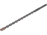 BURGHIU PT BETON SDS+, VARF X, 12X300 MM Yato YT - 419506 Yato - scule electrice si unelte profesionale - BricoMart