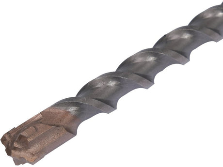 BURGHIU PT BETON SDS+, VARF X, 12X300 MM Yato YT - 419506 Yato - scule electrice si unelte profesionale - BricoMart