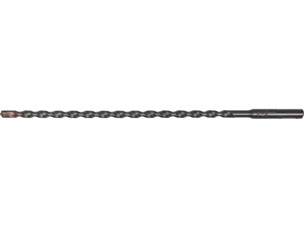 BURGHIU PT BETON SDS+, VARF X, 8X300 MM Yato YT - 419504 Yato - scule electrice si unelte profesionale - BricoMart