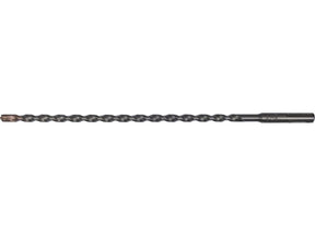 BURGHIU PT BETON SDS+, VARF X, 8X300 MM Yato YT - 419504 Yato - scule electrice si unelte profesionale - BricoMart