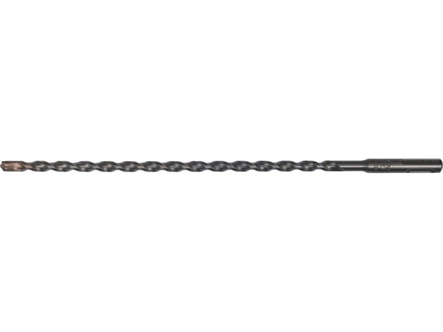 BURGHIU PT BETON SDS+, VARF X, 8X300 MM Yato YT - 419504 Yato - scule electrice si unelte profesionale - BricoMart