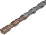 BURGHIU PT BETON SDS+, VARF X, 8X300 MM Yato YT - 419504 Yato - scule electrice si unelte profesionale - BricoMart
