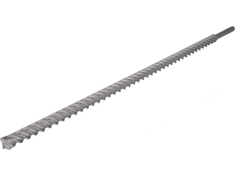 Burghiu SDS-Max YATO YT-419849 30 x 1000 mm, vedere laterală