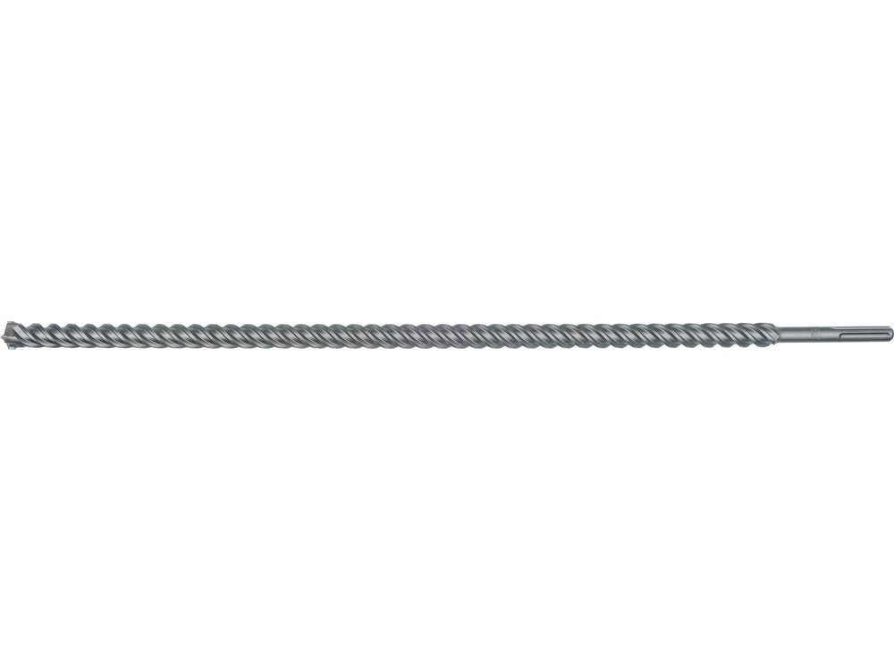 Burghiu SDS-Max YATO YT-419856 pentru beton armat, 32 x 1000 mm