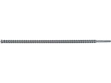 Burghiu SDS-Max YATO YT-419856 pentru beton armat, 32 x 1000 mm