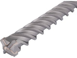 Burghiu YATO YT-419856 SDS-Max, cap cu 4 tăișuri pentru beton armat