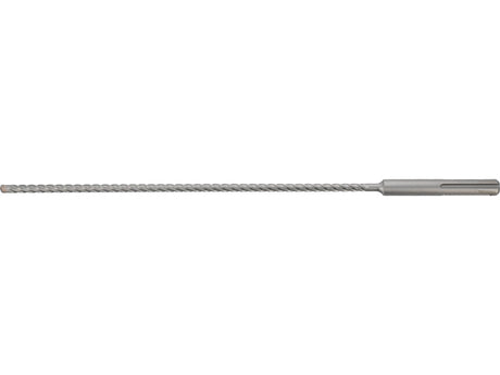 Burghiu SDS max pentru beton tip X YATO YT-419812, 10 x 540 mm