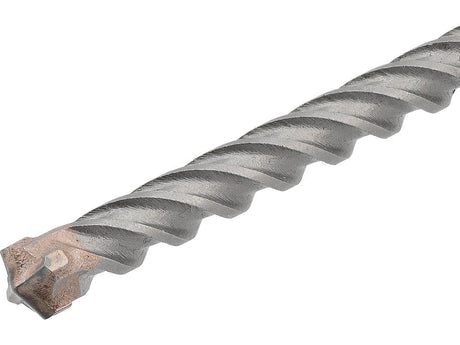 Burghiu SDS max pentru beton tip X YATO YT-419812, 10 x 540 mm - imagine 3