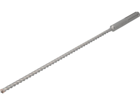 Burghiu SDS max pentru beton tip X YATO YT-419812, 10 x 540 mm - imagine 2