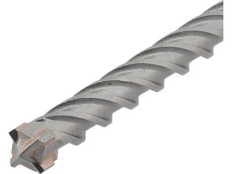 Burghiu SDS max pentru beton tip X YATO YT-419813, 12 x 280 mm - imagine 3