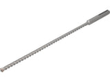 Burghiu SDS max pentru beton tip X YATO YT-419815, 12 x 540 mm - imagine 2