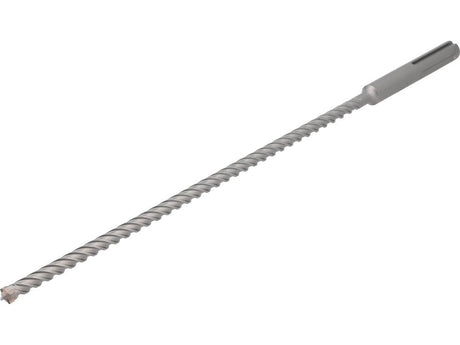 Burghiu SDS max pentru beton tip X YATO YT-419815, 12 x 540 mm - imagine 2