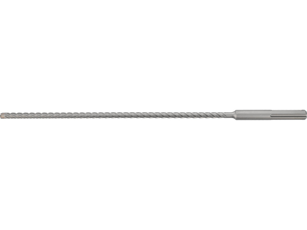 Burghiu SDS max pentru beton tip X YATO YT-419815, 12 x 540 mm