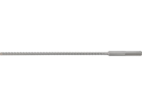 Burghiu SDS max pentru beton tip X YATO YT-419815, 12 x 540 mm