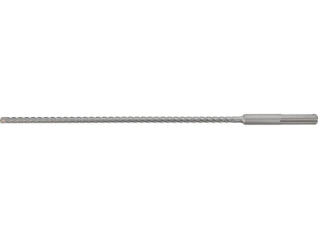 Burghiu SDS max pentru beton tip X YATO YT-419815, 12 x 540 mm