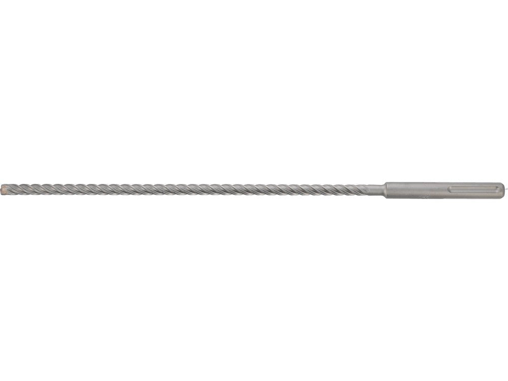 Burghiu SDS max pentru beton tip X YATO YT-419818, 14 x 540 mm