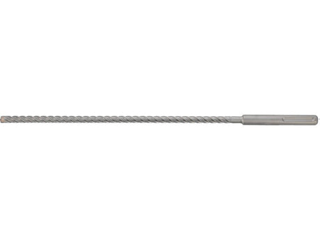 Burghiu SDS max pentru beton tip X YATO YT-419818, 14 x 540 mm