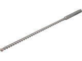 Burghiu SDS max pentru beton tip X YATO YT-419818, 14 x 540 mm - imagine 2