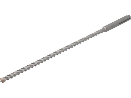 Burghiu SDS max pentru beton tip X YATO YT-419818, 14 x 540 mm - imagine 2