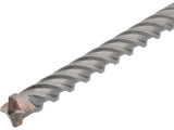 Burghiu SDS max pentru beton tip X YATO YT-419818, 14 x 540 mm - imagine 3