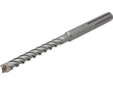 Burghiu SDS max pentru beton tip X YATO YT-419819, 16 x 280 mm - imagine 2