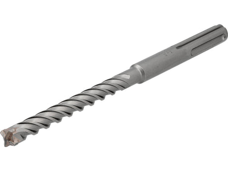 Burghiu SDS max pentru beton tip X YATO YT-419819, 16 x 280 mm - imagine 2