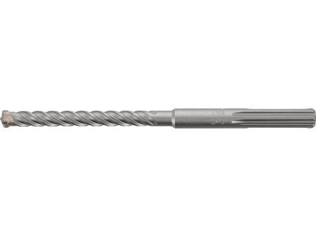 Burghiu SDS max pentru beton tip X YATO YT-419819, 16 x 280 mm