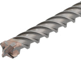 Burghiu SDS max pentru beton tip X YATO YT-419822, 18 x 280 mm - imagine 3