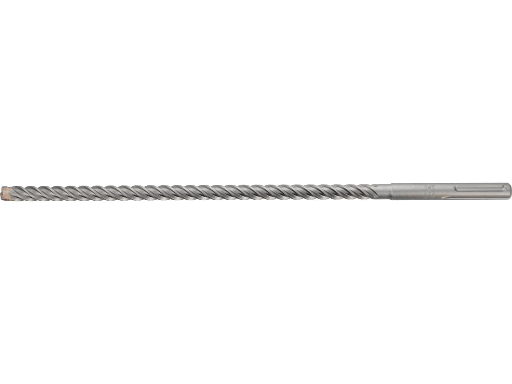 Burghiu SDS max pentru beton tip X YATO YT-419824, 18 x 540 mm